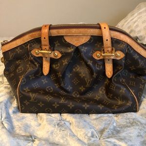 Louis Vuitton Tivoli